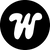 Word. Notebooks logo