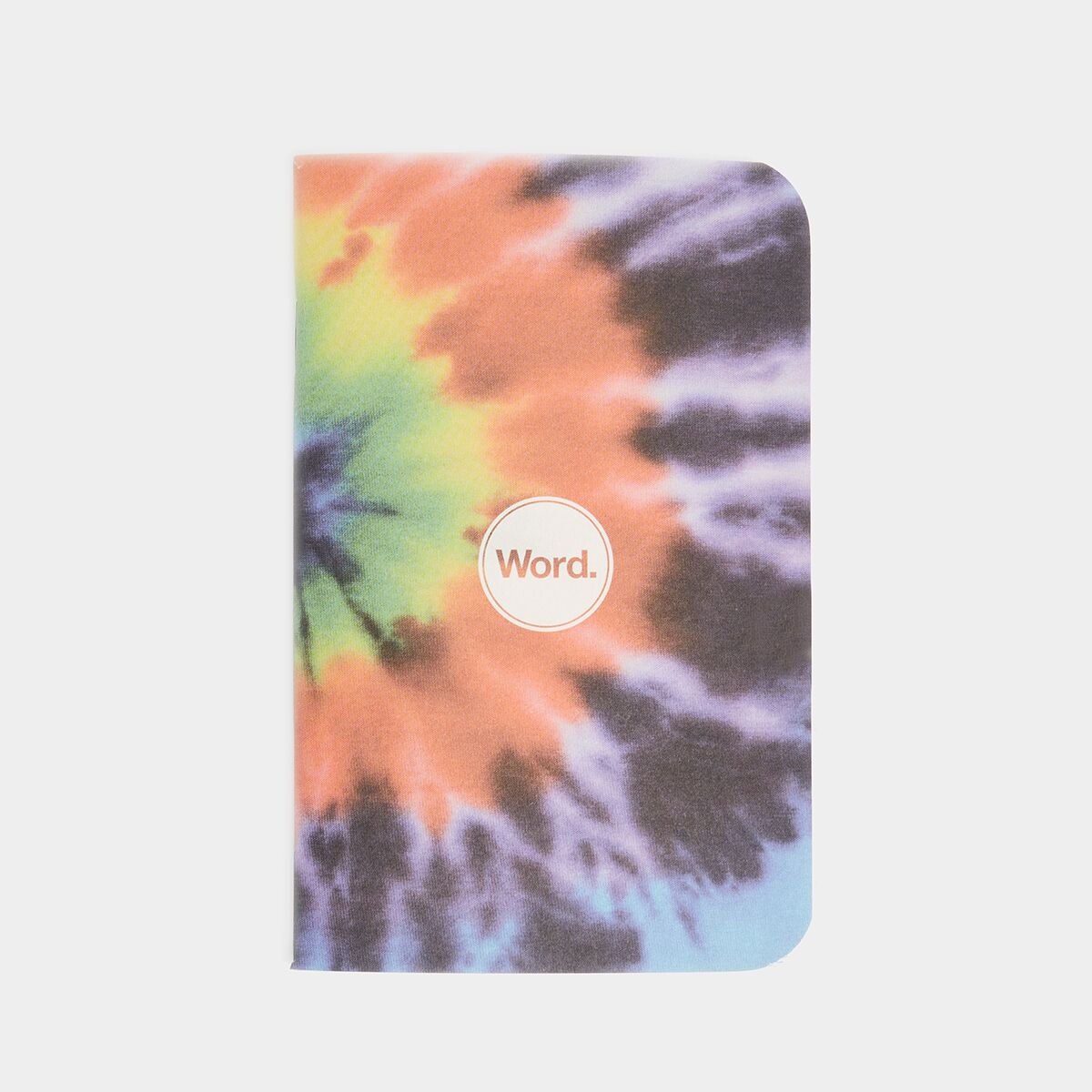 Tie-Dye - 3 Pack