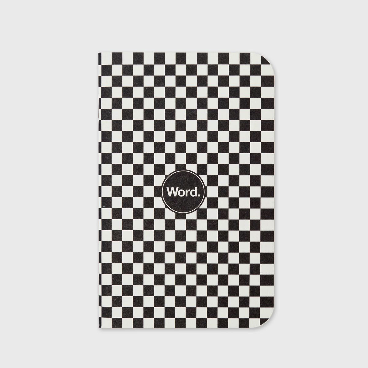 Checkerboard - 3 Pack