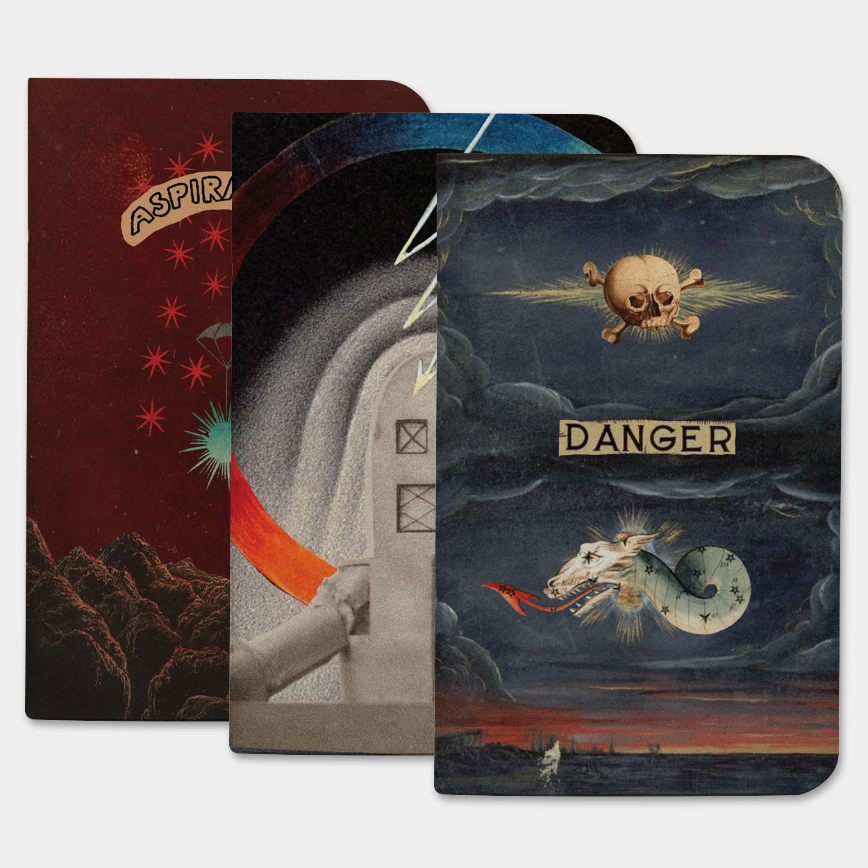 Out of This World - 3 Pack: Set 1 of 3