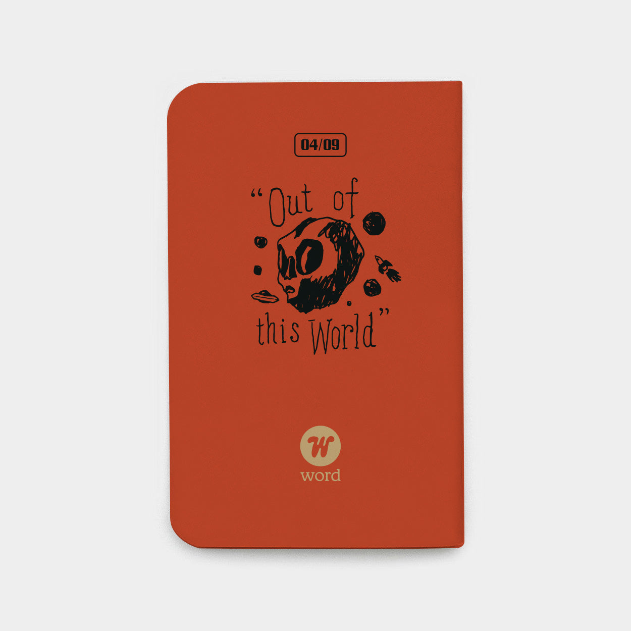 Out of This World - 3 Pack: Set 2 of 3