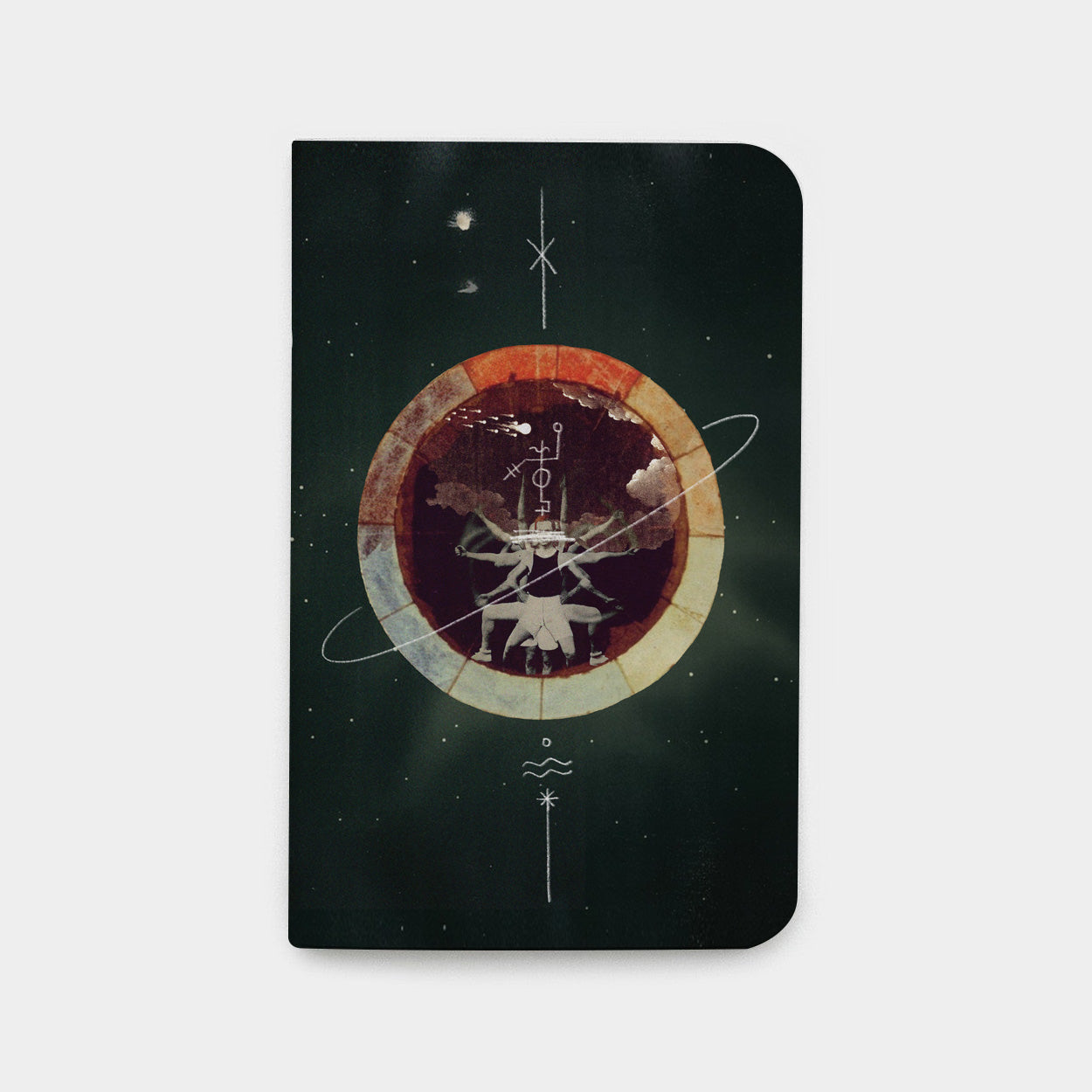 Out of This World - 3 Pack: Set 2 of 3