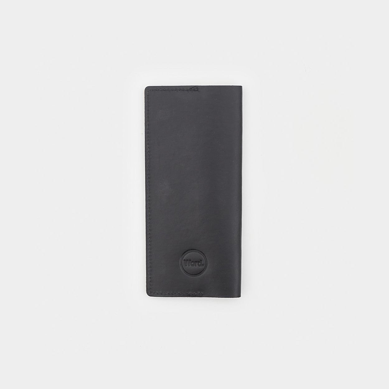Memorandum Sleeve - Black