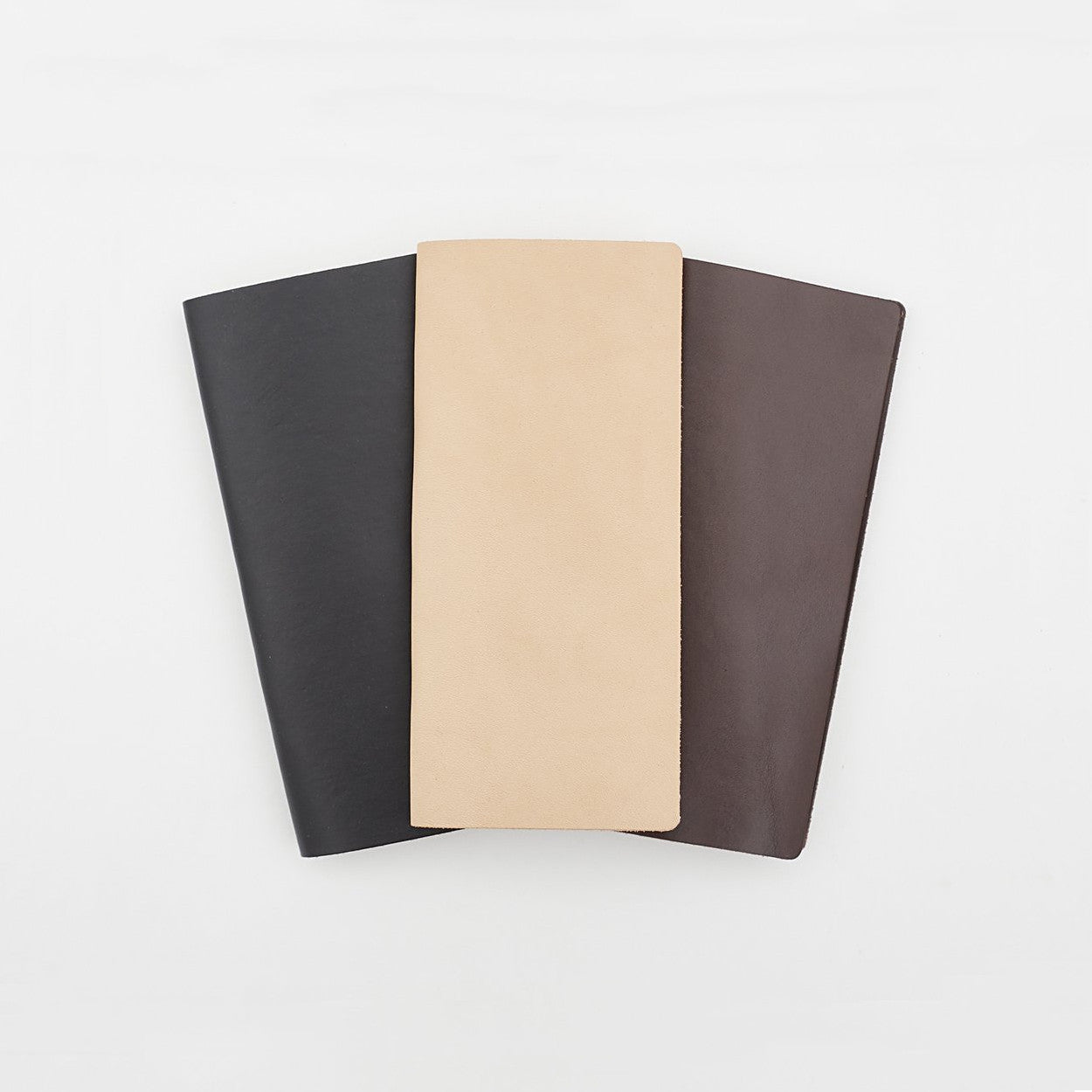 Memorandum Sleeve - Brown