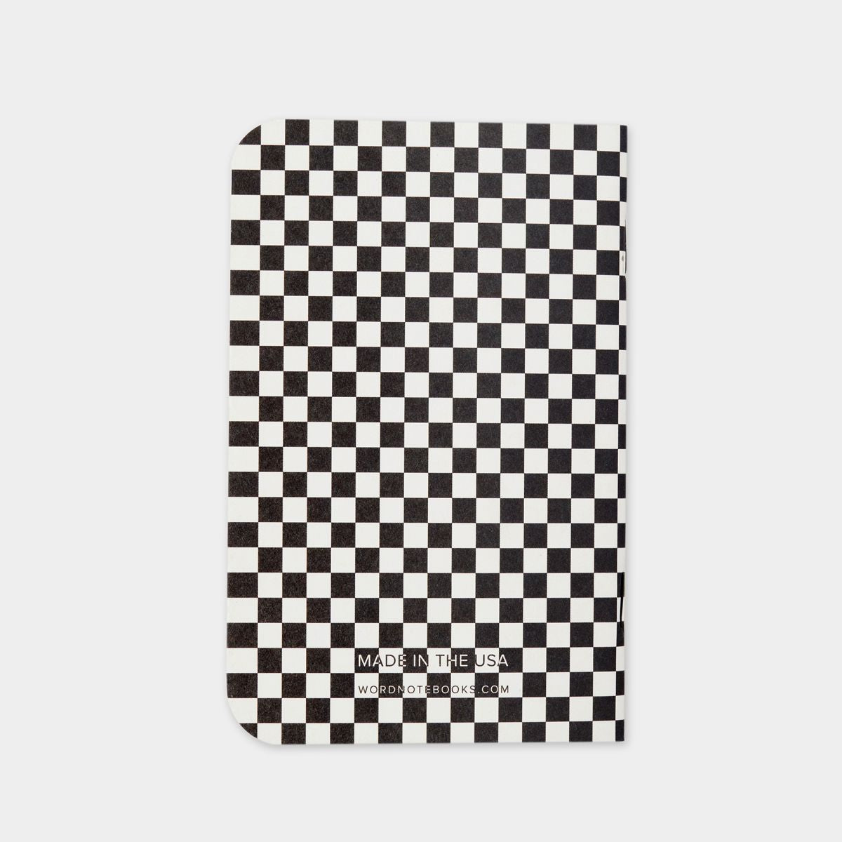 Checkerboard - 3 Pack